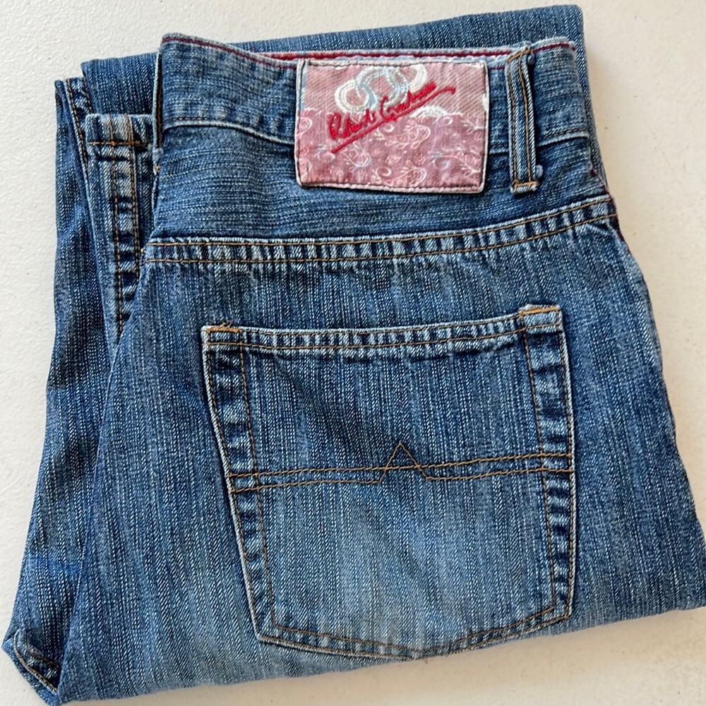 Robert Graham Jeans, 30x32, worn once